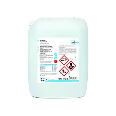 Abbildung von Myclean IN Instrumentendesinfektion Seri 10 l