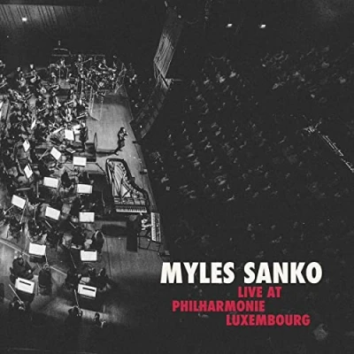 Abbildung von Live At Philharmonie Luxembourg [Vinyl LP]