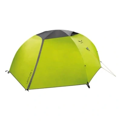 Abbildung von SALEWA LATITUDE II TENT, CACTUS/Grey, UNI