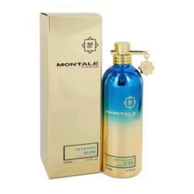 Abbildung von Montale Eau de Parfum Paris Intense Iris EDP 100 ml