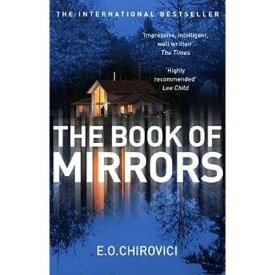 Abbildung von The Book of Mirrors: Now a major movie starring Russell Crowe, renamed Sleeping Dogs