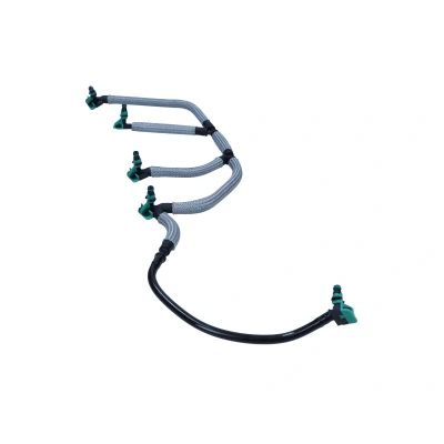 Abbildung von MAXGEAR 15 0126 Schlauch, Leckkraftstoff CITROËN: C5 III Kombi, C4 Picasso 2, PEUGEOT: 508 I SW, 308 SW 2