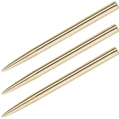 Abbildung von Unicorn Stahl Spitzen Gold Standard, Typ: 78037