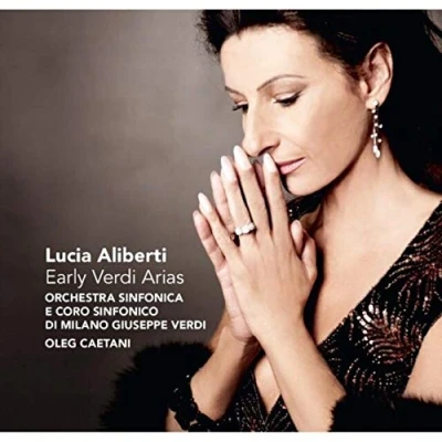 Abbildung von Early Verdi Airas (Frühe Arien)