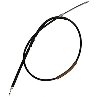 Abbildung von ATE 24.3727 0772.2 Handbremsseil 1498 OPEL: Agila A