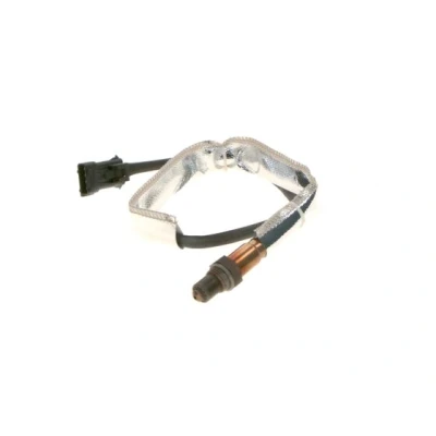 Abbildung von BOSCH 0 258 006 682 Lambdasonde 4 VOLVO: XC70 I Cross Country, V70 2, V50, FORD: KUGA 1, FIAT: Ulysse II