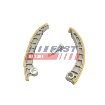 Abbildung von Spannschiene, Steuerkette FAST FT41709