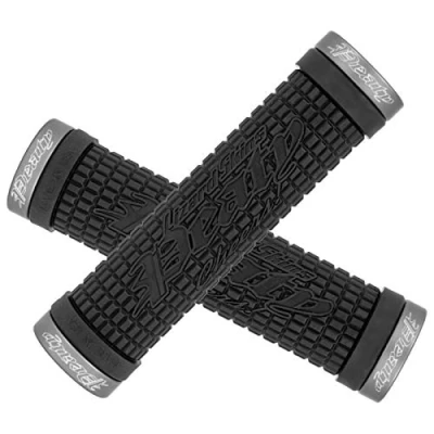 Abbildung von Griffe Lizard Skins Dual Lock On