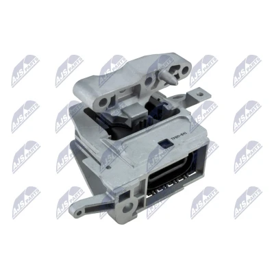 Abbildung von NTY ZPS BM 041 Motorlager rechts BMW: 2 Gran Tourer, Active X1
