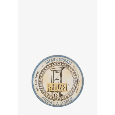 Abbildung von Reuzel Shave Cream 283.5gr.
