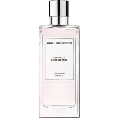 Abbildung von Angel Schlesser Les Eaux D&#039;un Instant Immense Peony Eau de Toilette 100 ml