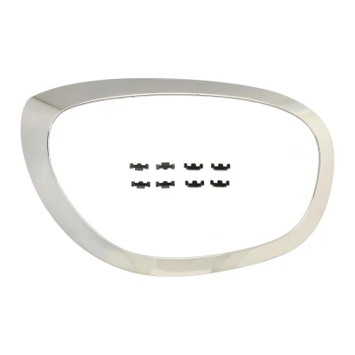 Abbildung von Motorhaube Teile BLIC 6502 07 4004926P