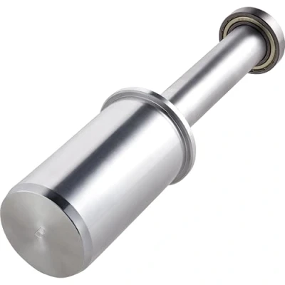 Abbildung von Hi Q Tools Aufnahmepin für Einarm Montageständer Ø53,6x95mm BMW