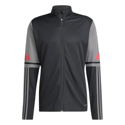 Abbildung von adidas Performance Trainingsjacke &quot;SQ25 TR JKT&quot;