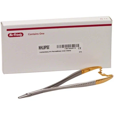 Abbildung von Nadelhalter Perma Sharp Lichtenberg 17cm
