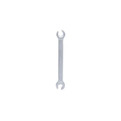 Abbildung von KS TOOLS 517.0257 Doppel Ringschlüssel 156 12, 13 Chrom Vanadium Stahl
