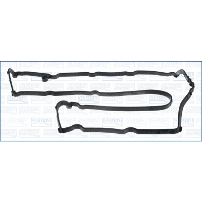 Abbildung von AJUSA 11131400 Ventildeckeldichtung FORD: FOCUS 3 Turnier, FIESTA 6, MONDEO 4 VOLVO: V70 3, V60 I, V40 Schrägheck