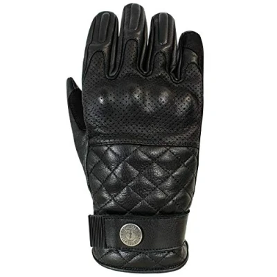 Abbildung von John Doe Tracker Handschuh schwarz S Herren