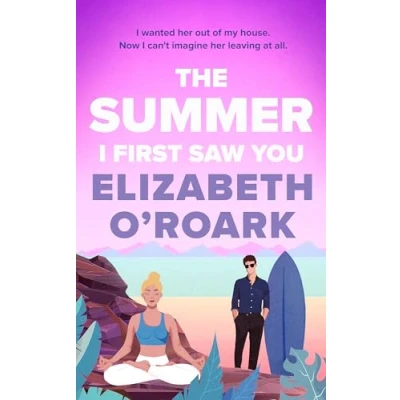 Abbildung von The Summer I First Saw You: perfect angsty, age gap, forbidden romance!