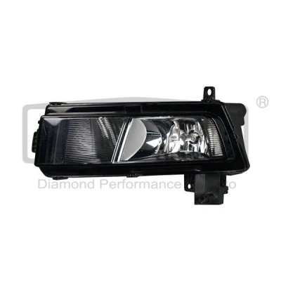 Abbildung von DPA 99411798602 Nebelscheinwerfer links VW: Touran II (5T1) 1.5 TSI, 1.0 1.2 1.4 1.6 TDI, 2.0 1.8 TSI 2015 2019