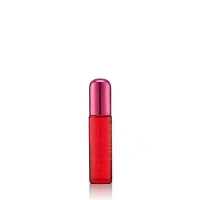 Abbildung von Colour Me Red Fragrance for Women 10ml roll on perfume, by Milton Lloyd