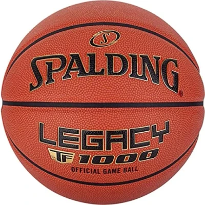 Abbildung von Basketball TF 1000 Legacy Logo FIBA Ball