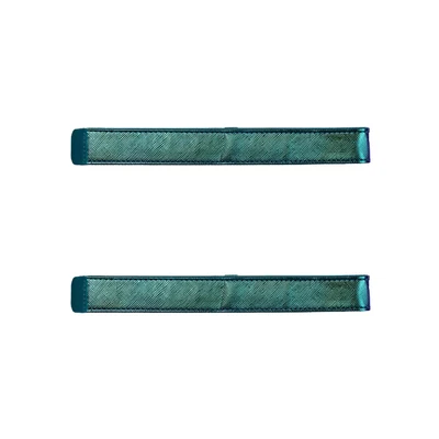 Abbildung von Satch Swap Metallic Blue Zubehör Petrol