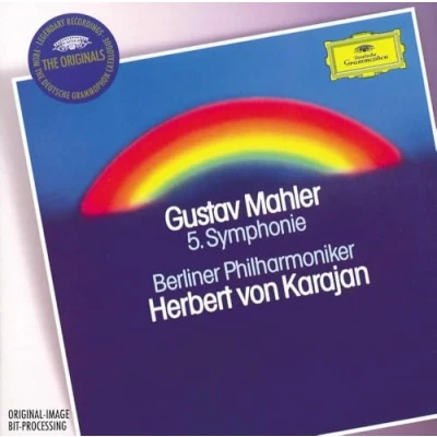 Abbildung von The Originals Mahler 5. Symphonie
