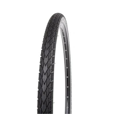 Abbildung von Kenda 45 622 Khan II K Shield E 25. 1172 Draht. Reflex schwarz