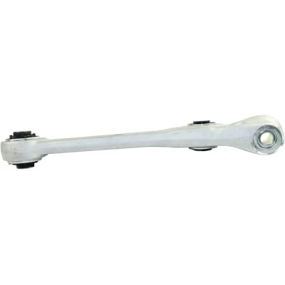 Abbildung von METZGER 58103101 Querlenker KIT + ohne Trag /Führungsgelenk, mit Gummilager Vorderachse links, unten, vorne AUDI: A4 B9 Avant