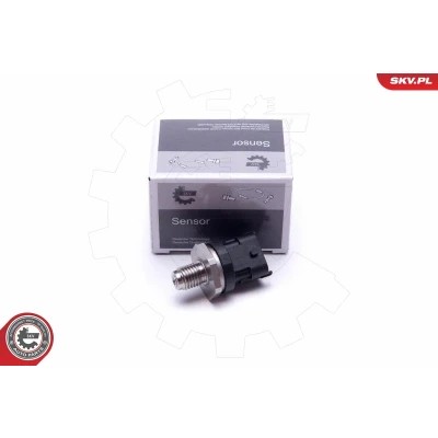 Abbildung von ESEN SKV 17SKV614 Sensor, Kraftstoffdruck Hochdruckseite RENAULT: TRAFIC 2 Bus, ESPACE 4, SCENIC 2, FIAT: Ducato II Pritsche/Fahrgestell