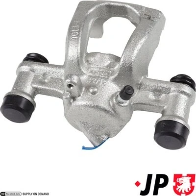 Abbildung von JP GROUP 1362002570 Bremssattel Hinterachse links MERCEDES BENZ: V Klasse, Vito Tourer, Mixto