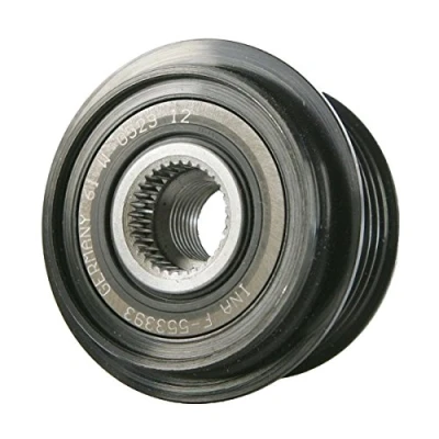 Abbildung von CASCO CCP90200AS Riemenscheibe, Generator FORD: S Max Mk1, MONDEO 4