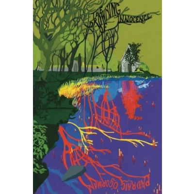 Abbildung von the Drowning of Innocence: A love story set during Irish War Independence and Civil