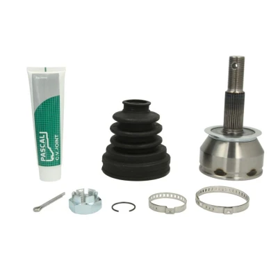 Abbildung von PASCAL G11079PC Gelenksatz radseitig NISSAN: Pathfinder 3, NP300 Navara Pickup