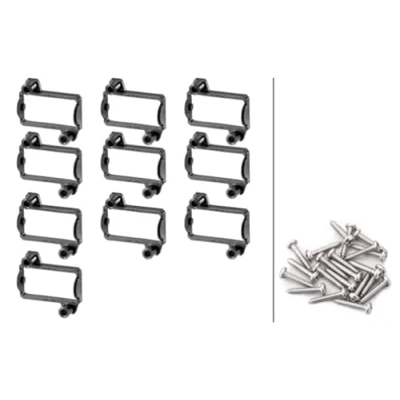 Abbildung von HELLA 8HG 980 795 801 Halter