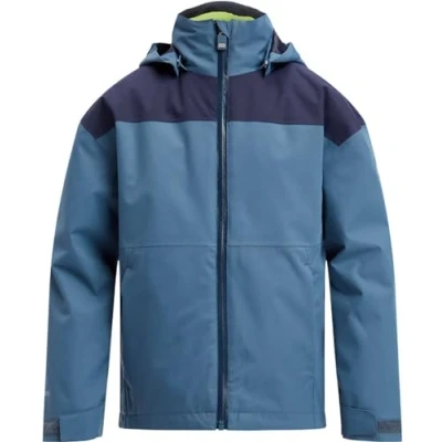 Abbildung von McKinley Allalin Doppeljacken Marine 128