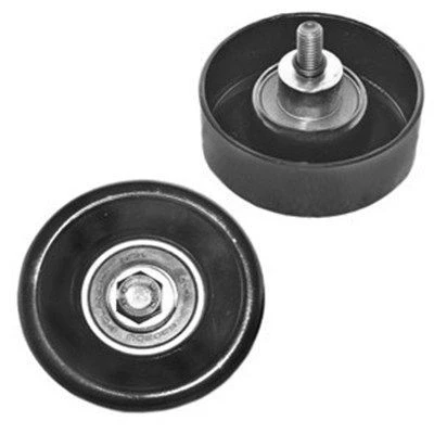 Abbildung von MAGNETI MARELLI 331316170556 Umlenk /Führungsrolle, Keilriemen FORD: Focus Mk1 Kombi