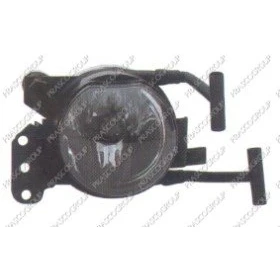 Abbildung von PRASCO BM0464424 Nebelscheinwerfer links ohne Lampenträger BMW: 5 Touring, Limousine