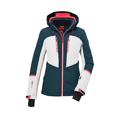 Abbildung von Killtec Skijacke &quot;KSW 87 WMN SKI JCKT&quot;