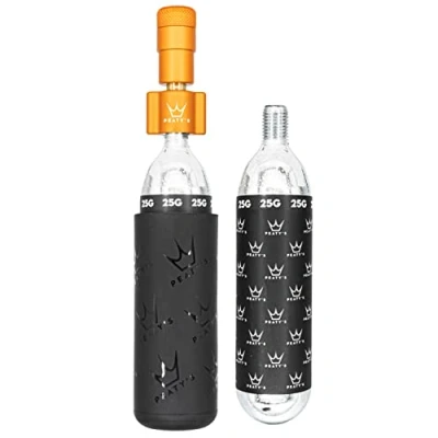 Abbildung von Peaty&#039;s Tyre Inflator CO2, Mango, 25 g