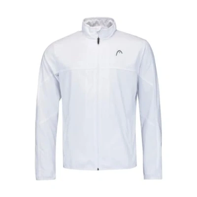 Abbildung von HEAD CLUB 22 Jacket Men, weiß/blau, M