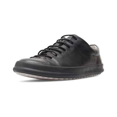 Abbildung von Camper Chasis Sport Sneaker low, Herren, Größe: 43, Black Schuhe
