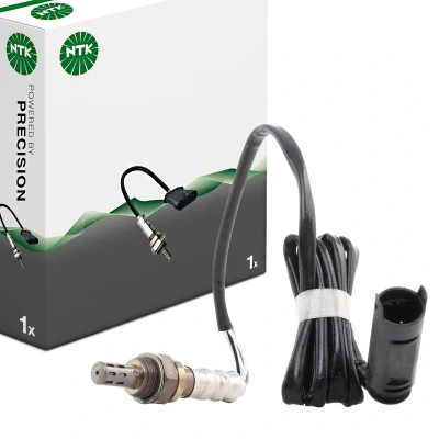 Abbildung von NGK 91389 Lambdasonde beheizt 4 BMW: 5 Limousine, 3 Touring