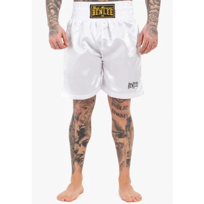 Abbildung von Benlee UNI Boxing Jogginghose, Herren, Größe: XXL, White