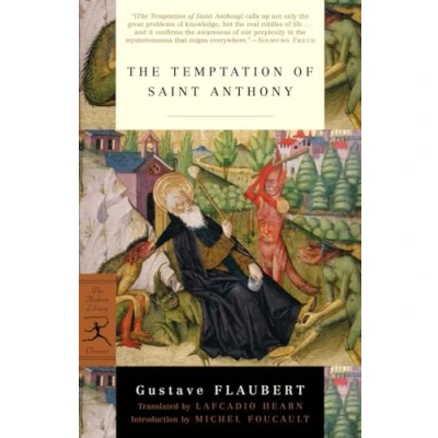 Abbildung von The Temptation of Saint Anthony