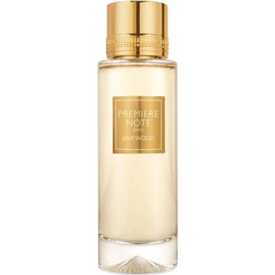 Abbildung von Première Note Java Wood Eau de Parfum 100 ml