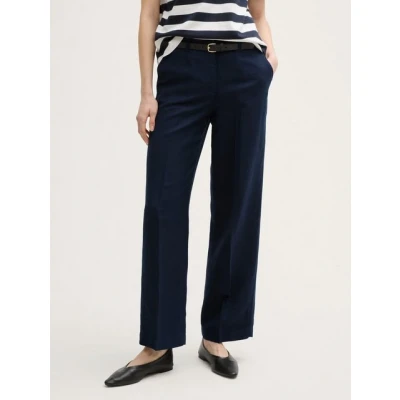 Abbildung von TOM Tailor Jogginghose, Damen, Größe: 36x32, Sky captain blue