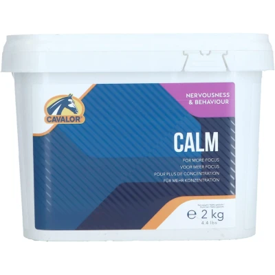 Abbildung von Cavalor Calm 2kg