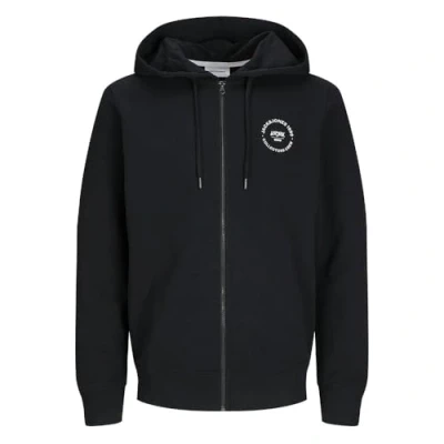 Abbildung von Jack &amp; Jones Kapuzensweatjacke JJSIMON SWEAT ZIP HOOD